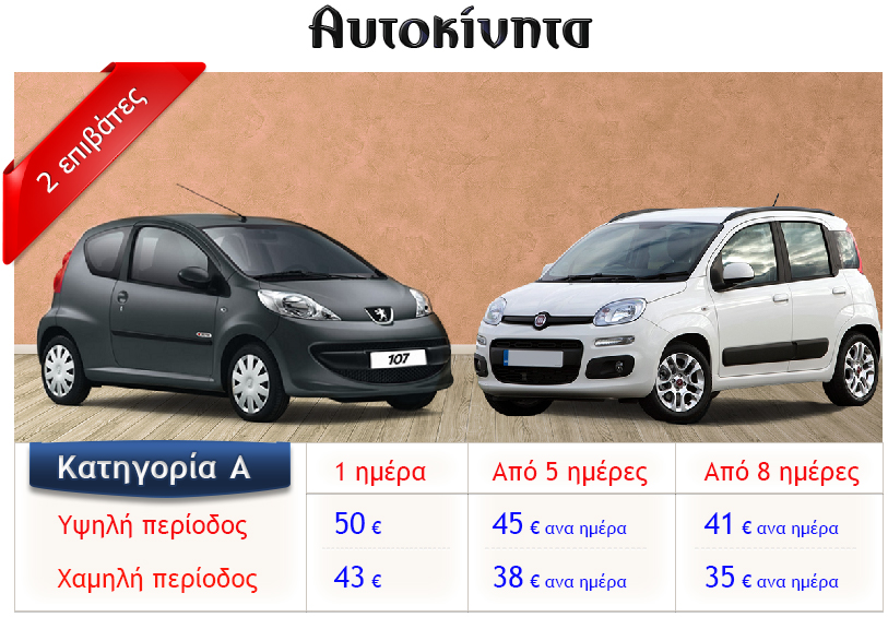 el category a1